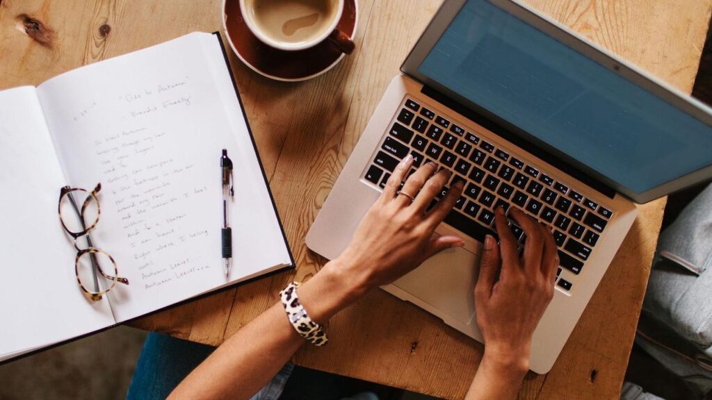 5 Skill Freelancer Penting